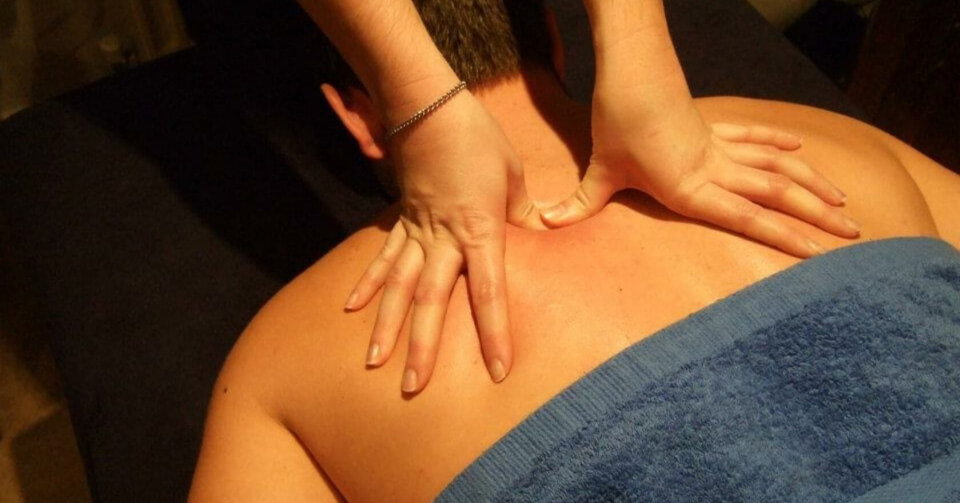 Massage